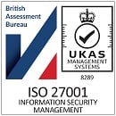 ISO 27001 sm